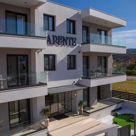 Arente Apartments Lefkáda Eksteriør billede
